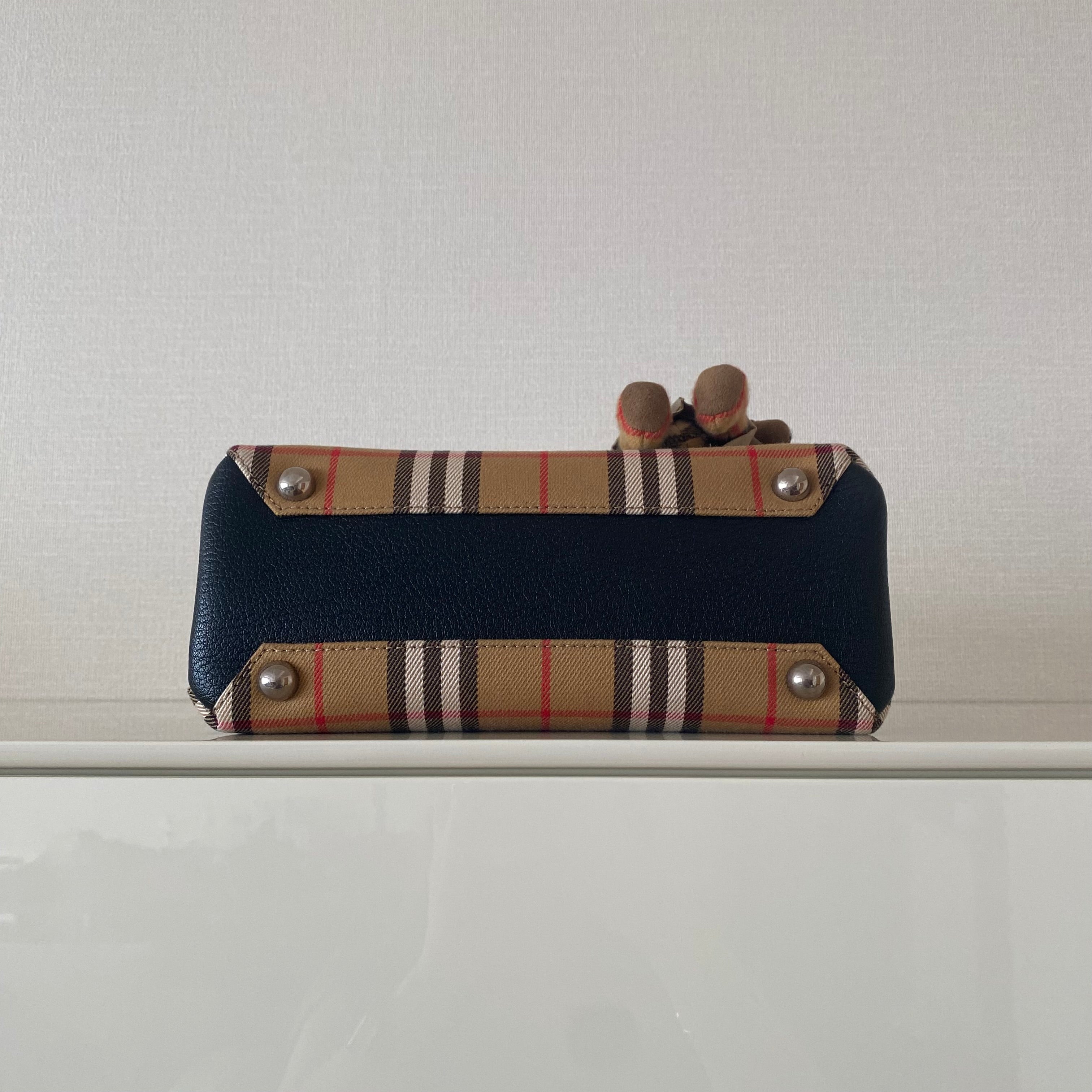 Burberry ハンドバッグ