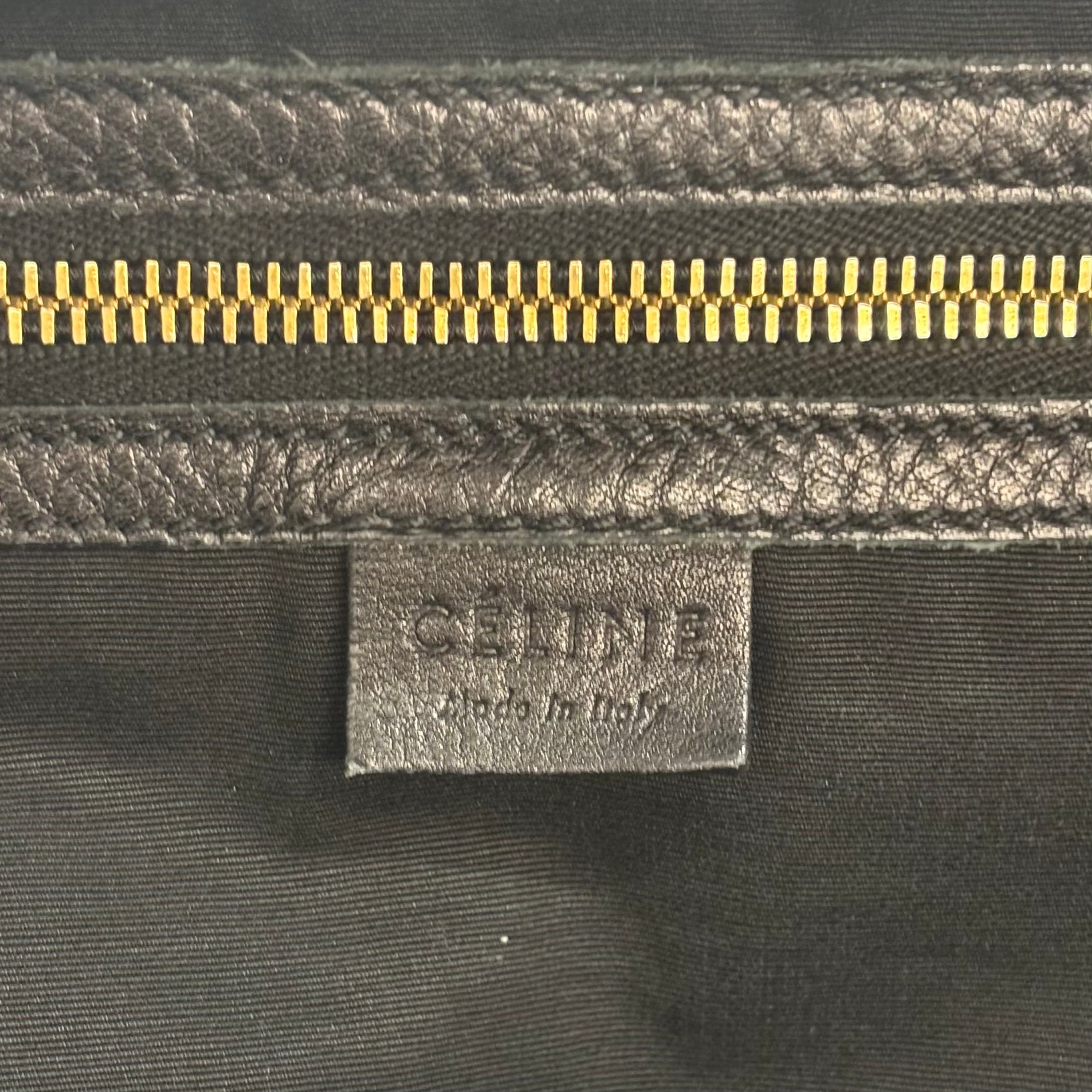 CELINE ハンドバッグ