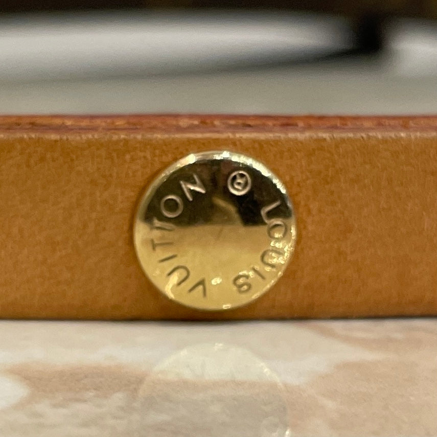 LOUIS VUITTON ポシェットフロランティーヌ