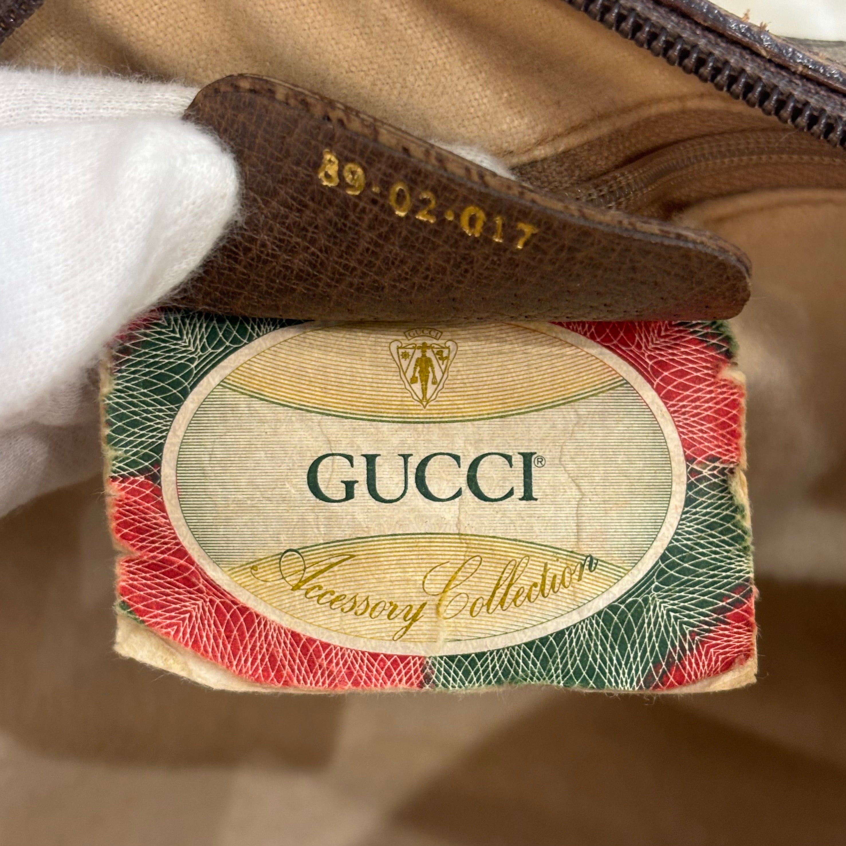 GUUCI ショルダーバッグ