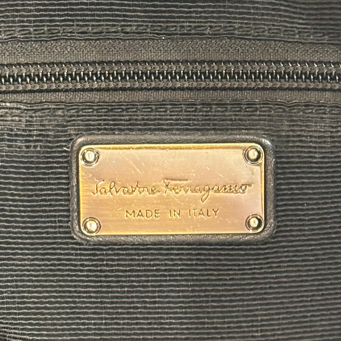 Salvatore Ferragamo ハンドバッグ