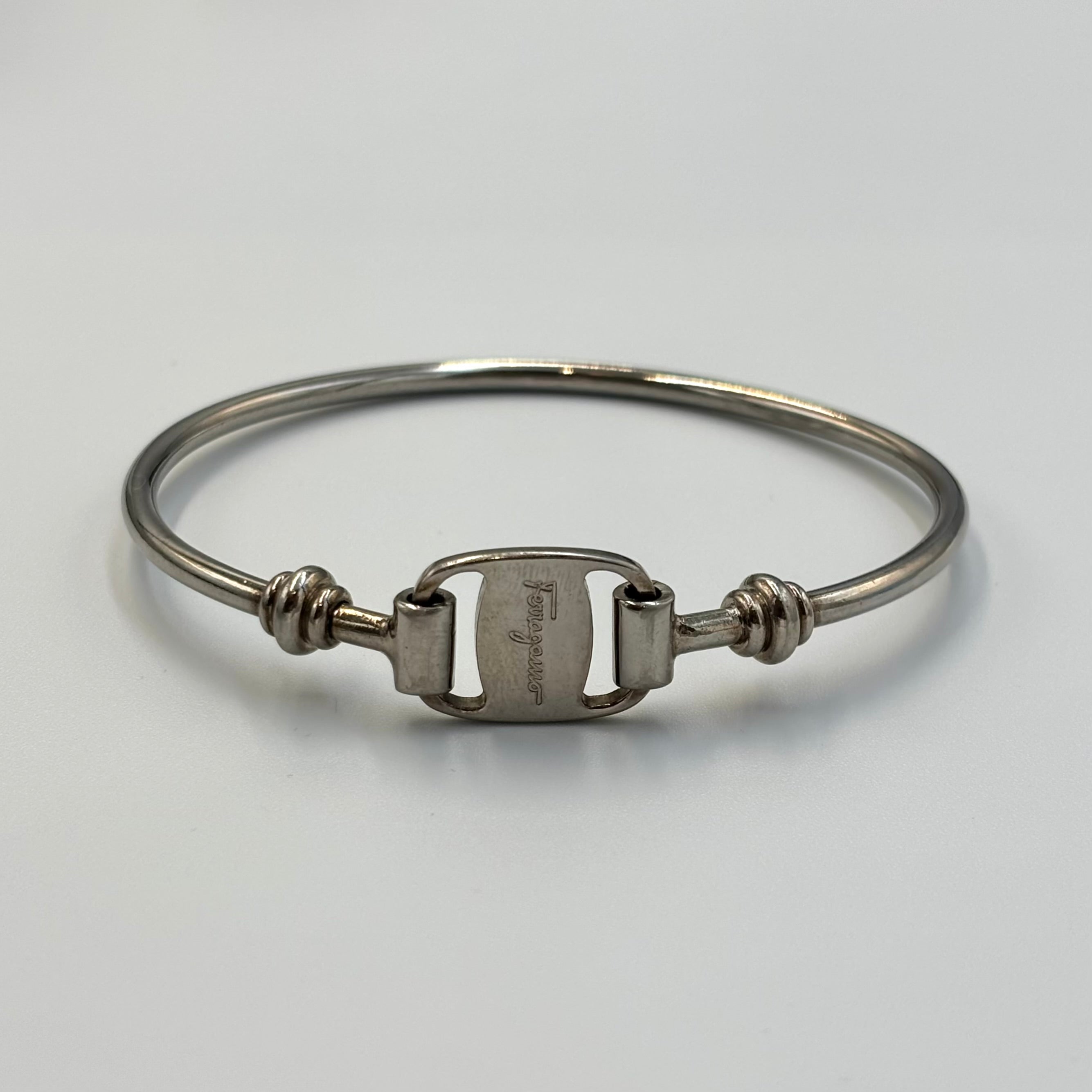 Salvatore Ferragamo ヴァラ ブレスレット