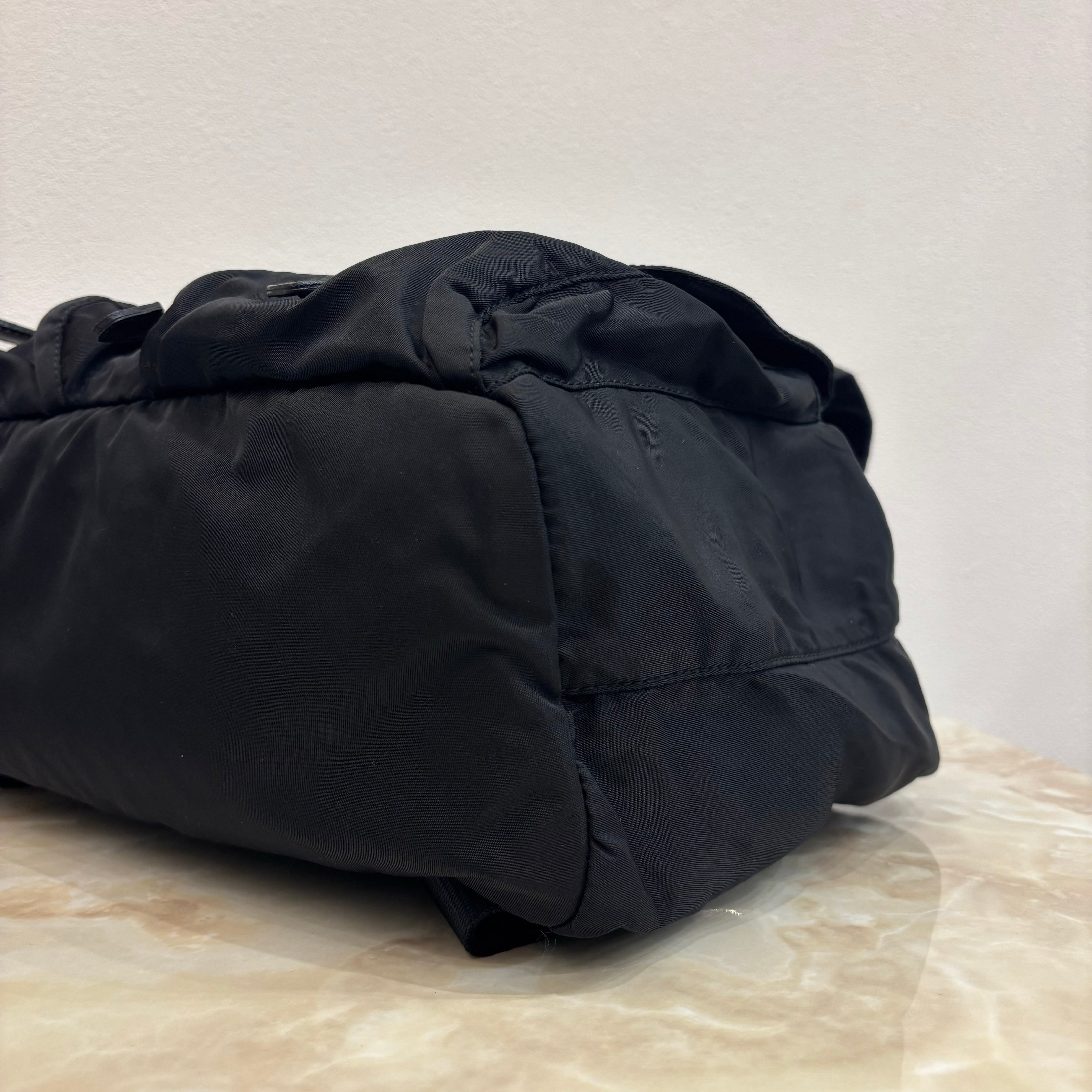 PRADA テスート リュック