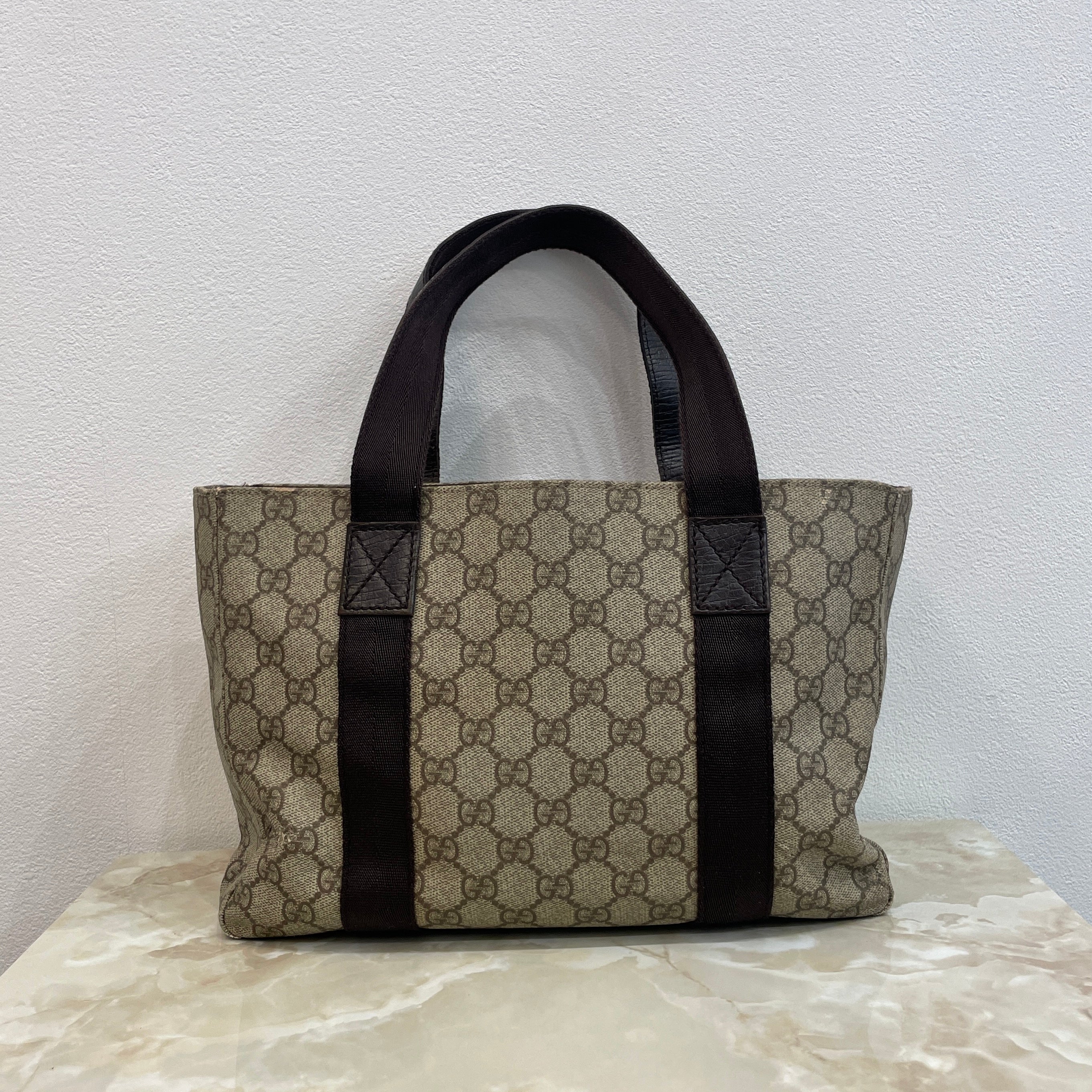 GUCCI ハンドバッグ