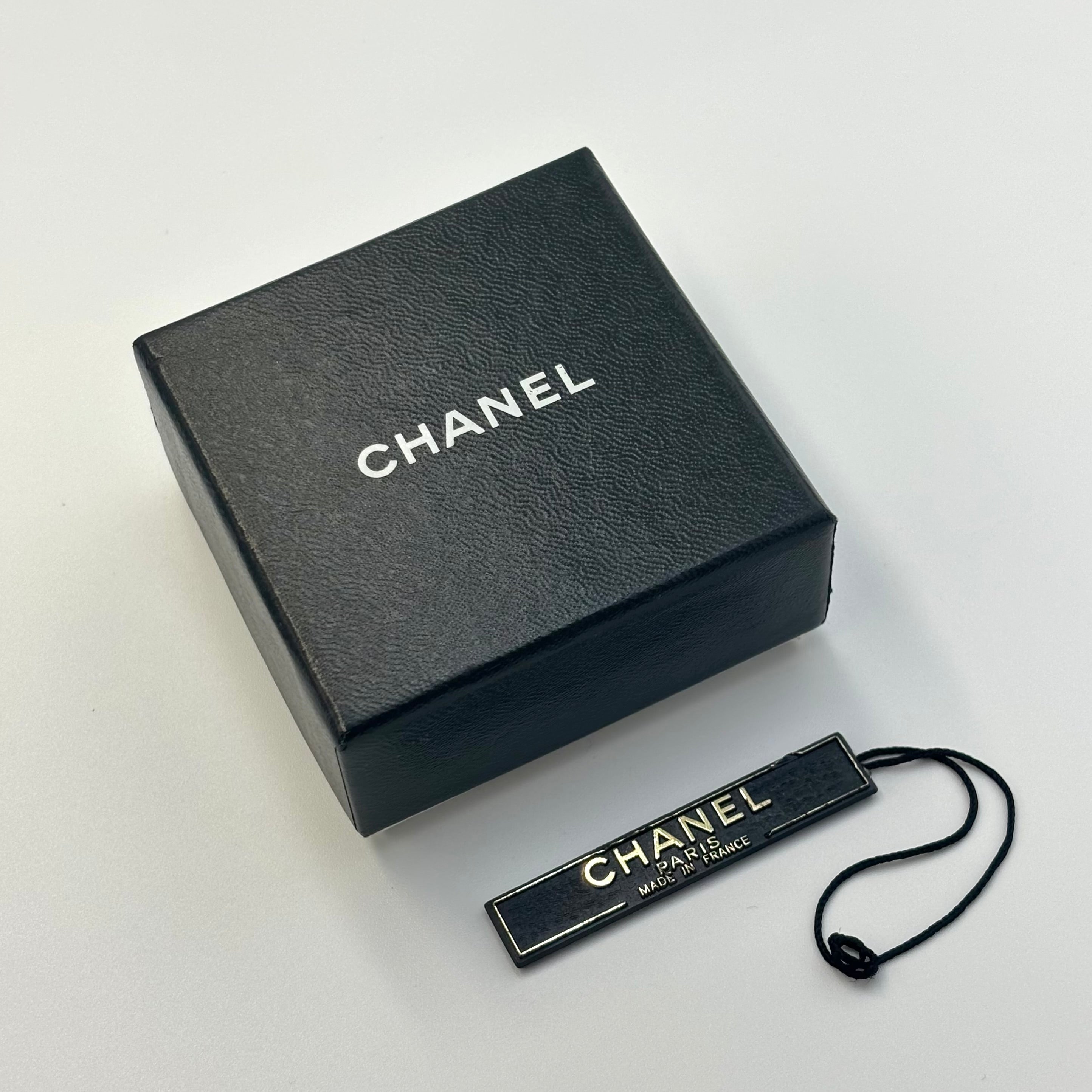CHANEL ココマーク リング