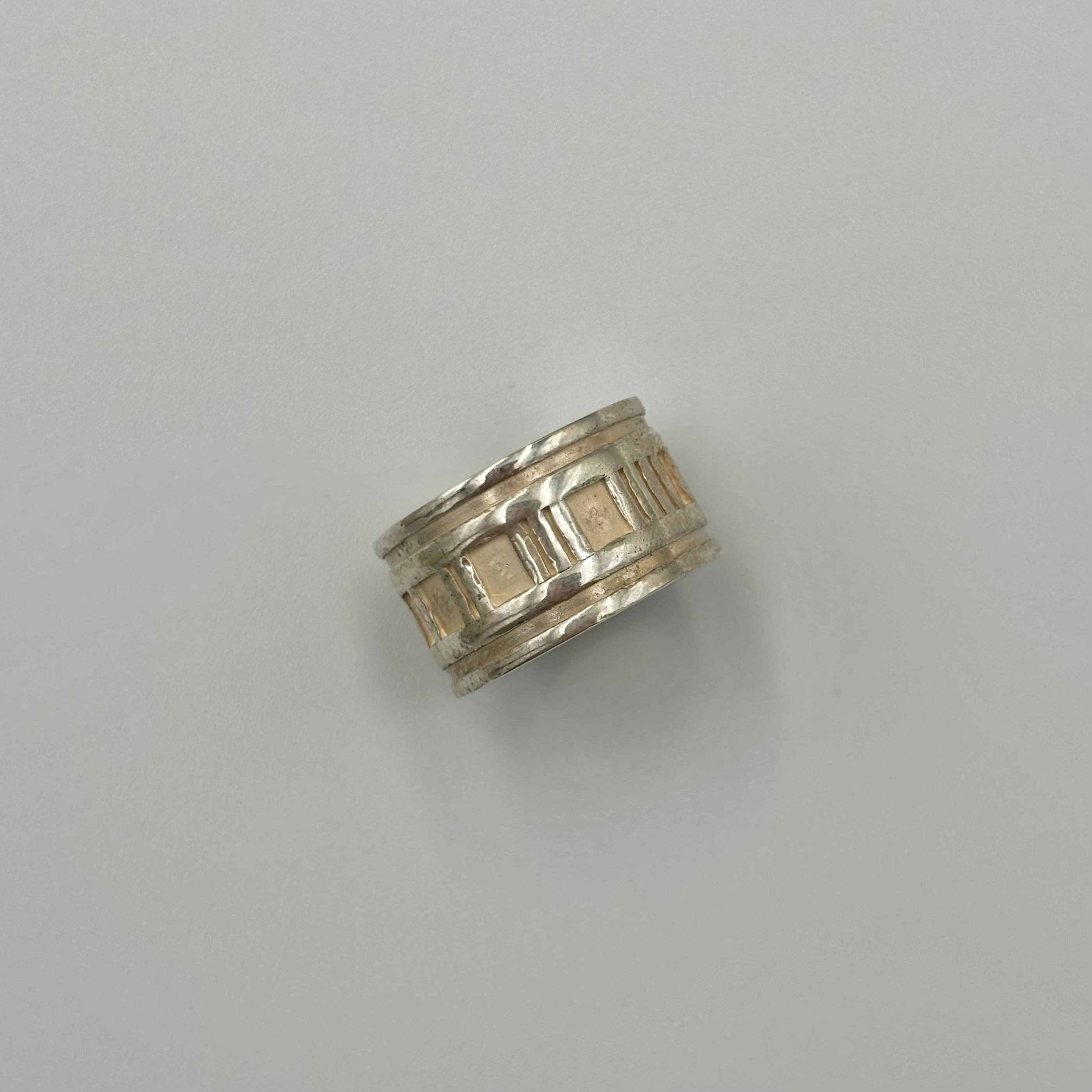 Tiffany&Co. アトラス リング