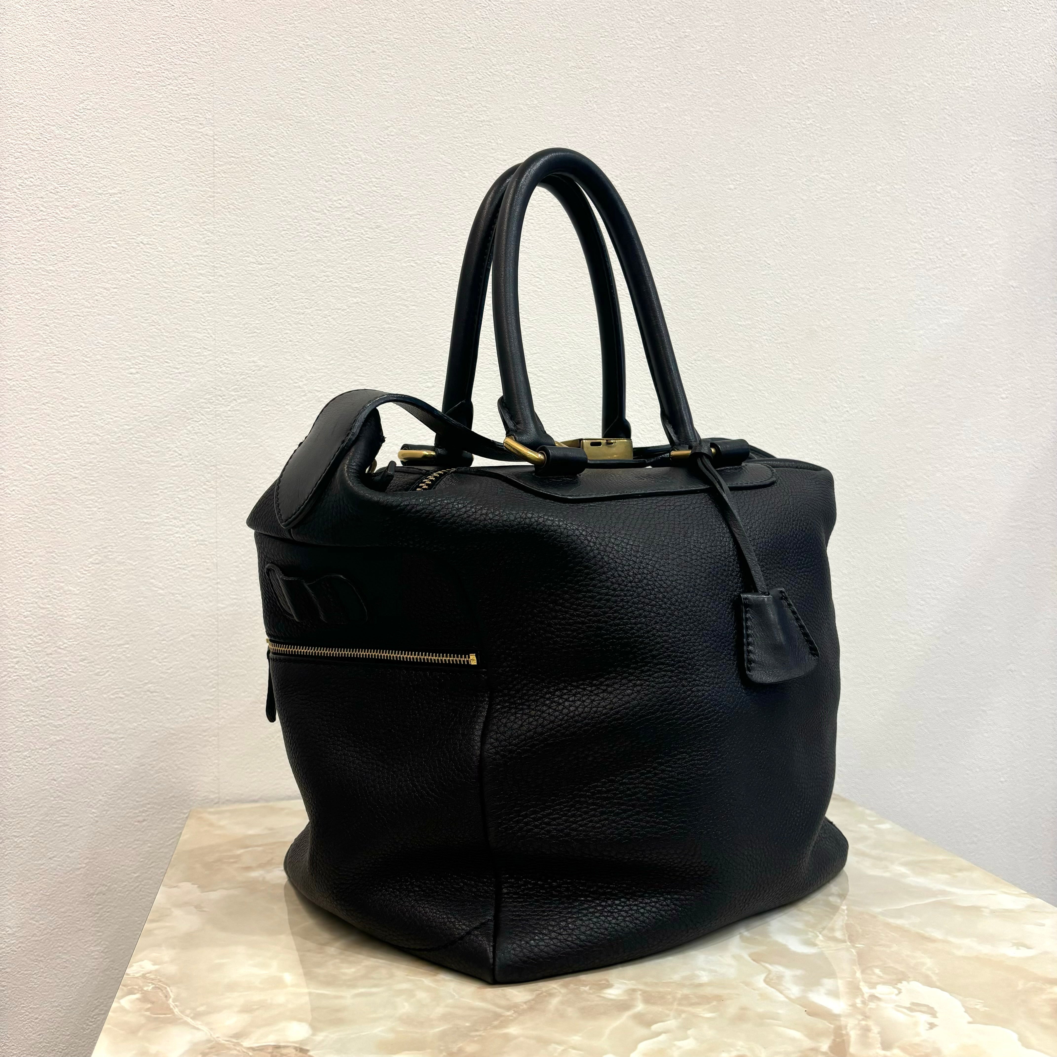 CELINE ハンドバッグ