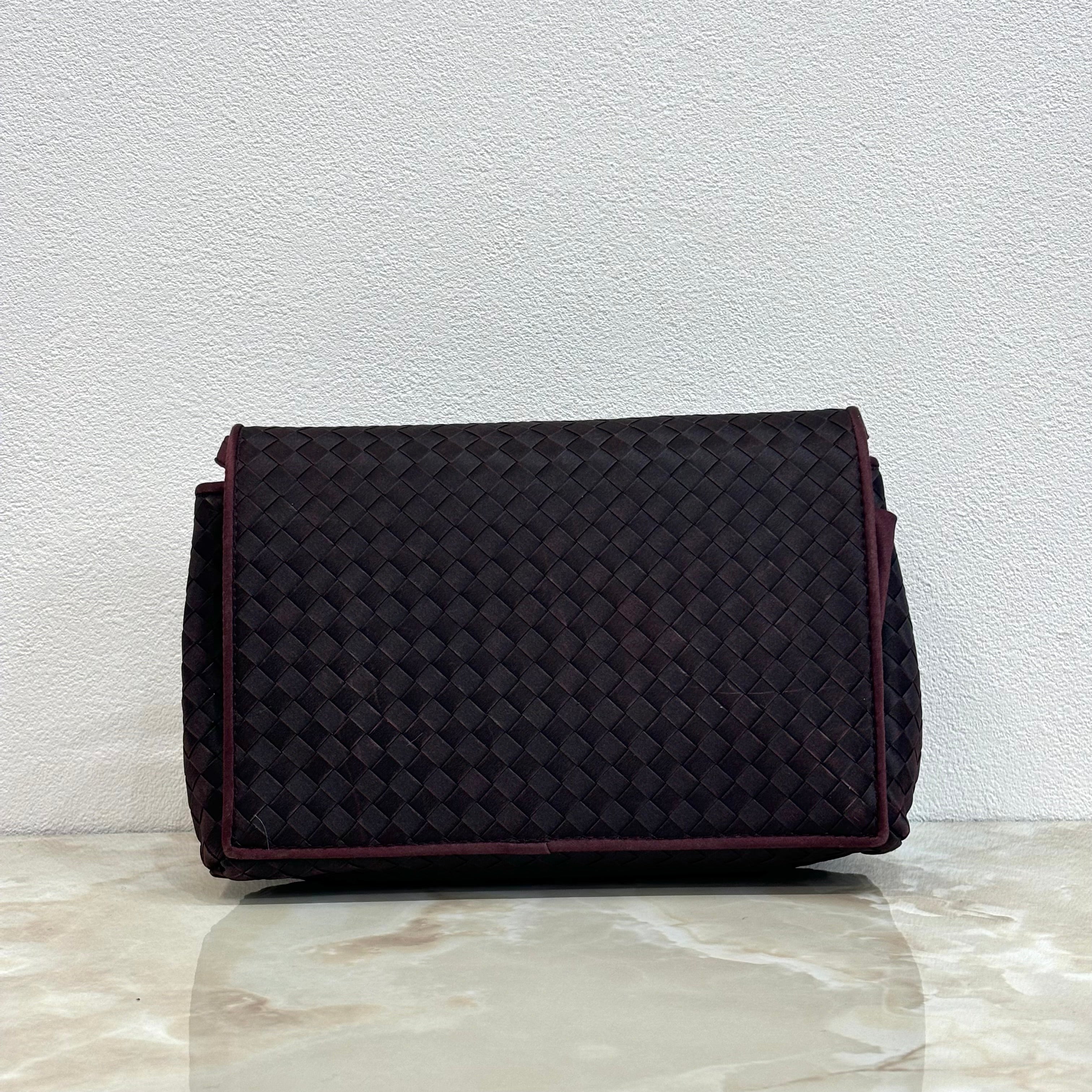 BOTTEGA VENETA ショルダーバッグ