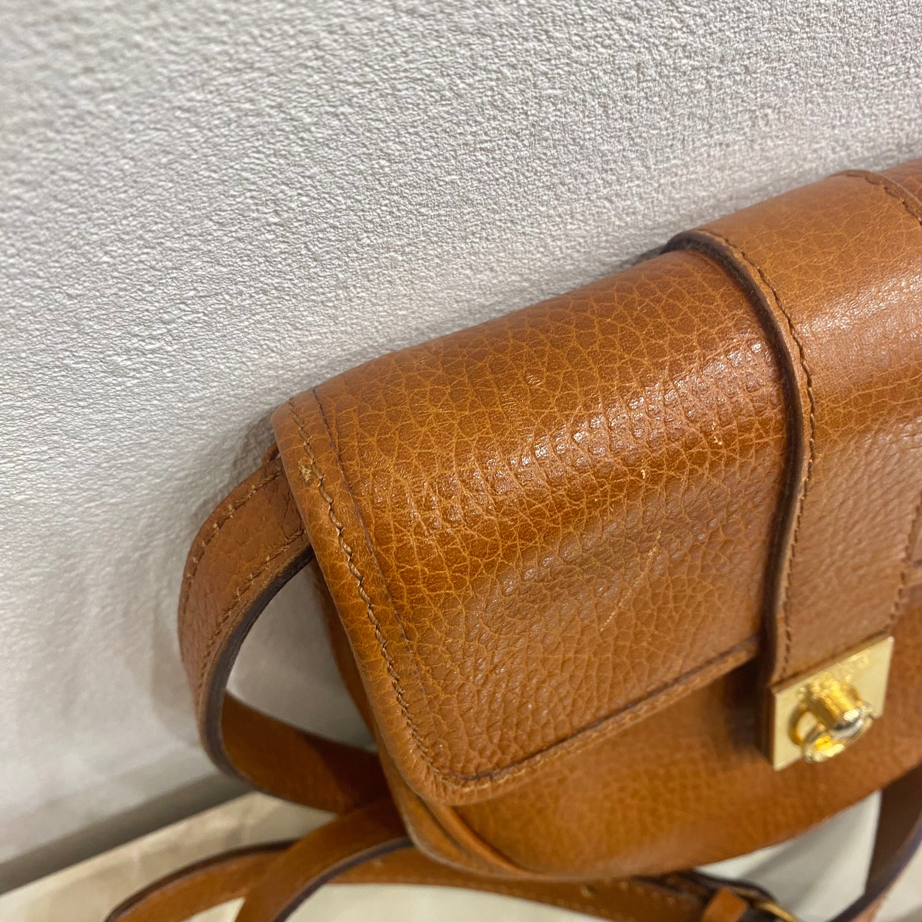 CELINE ショルダーバッグ