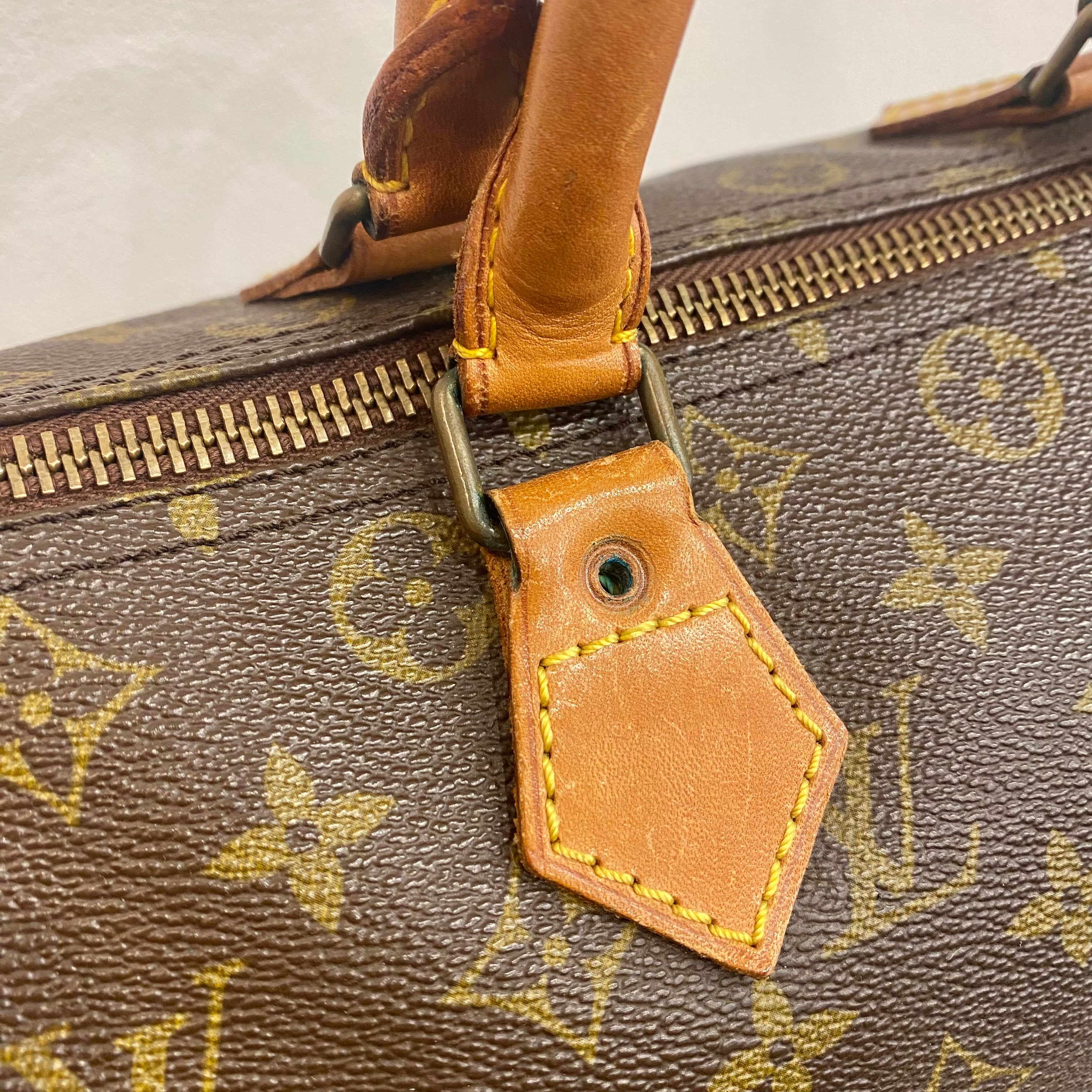 LOUIS VUITTON スピーディー30