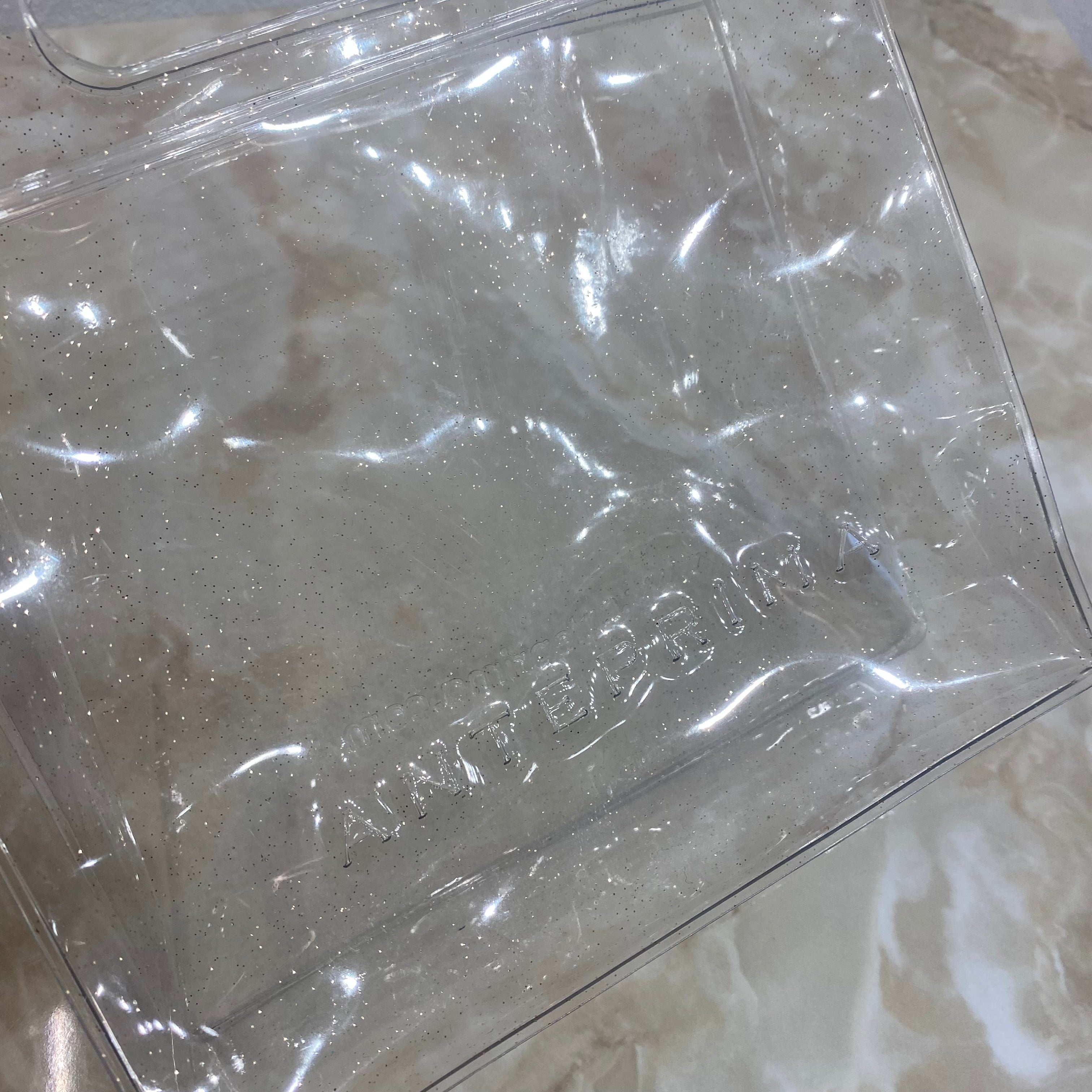 ANTEPRIMA チェーンミニショルダーバッグ