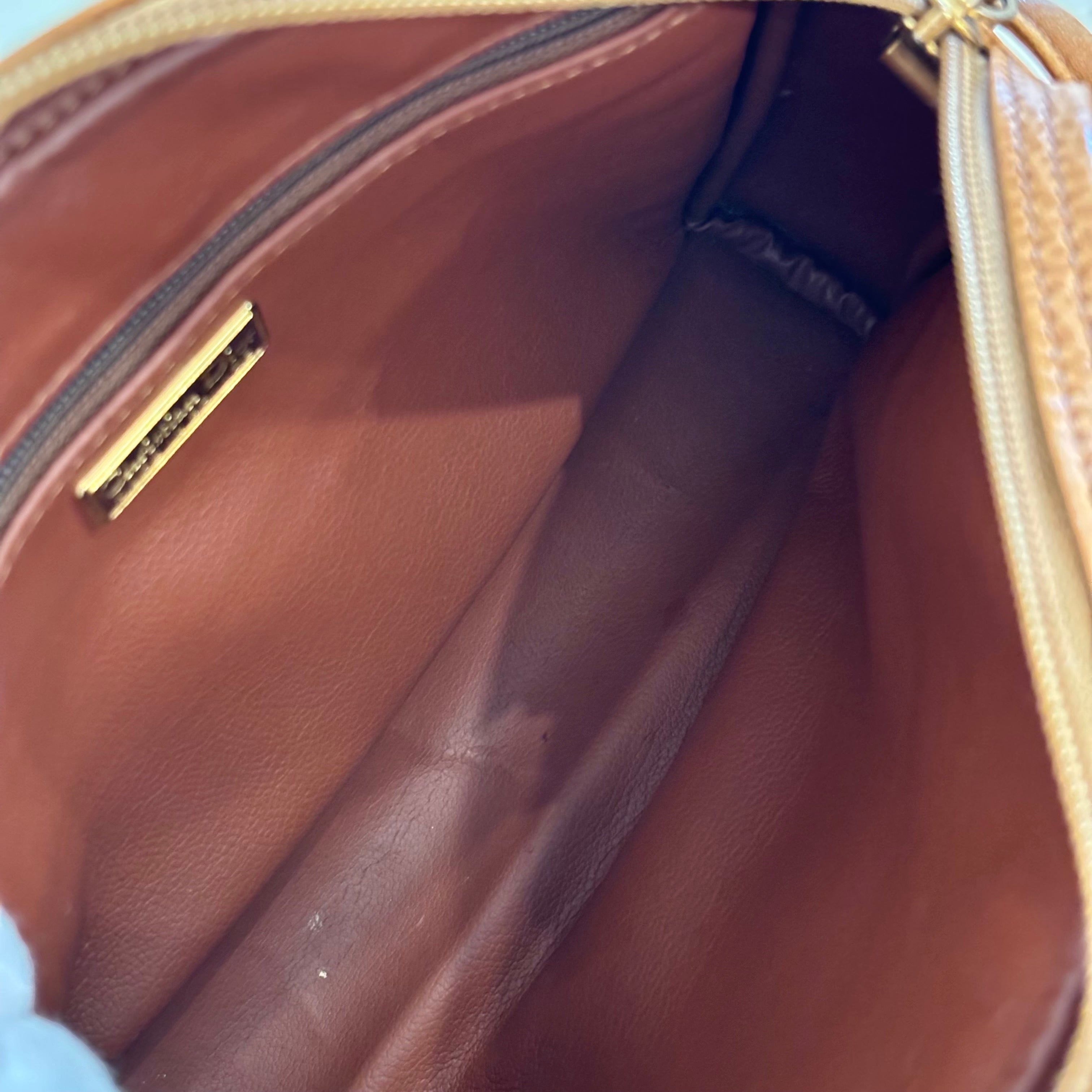 Dior ショルダーバッグ