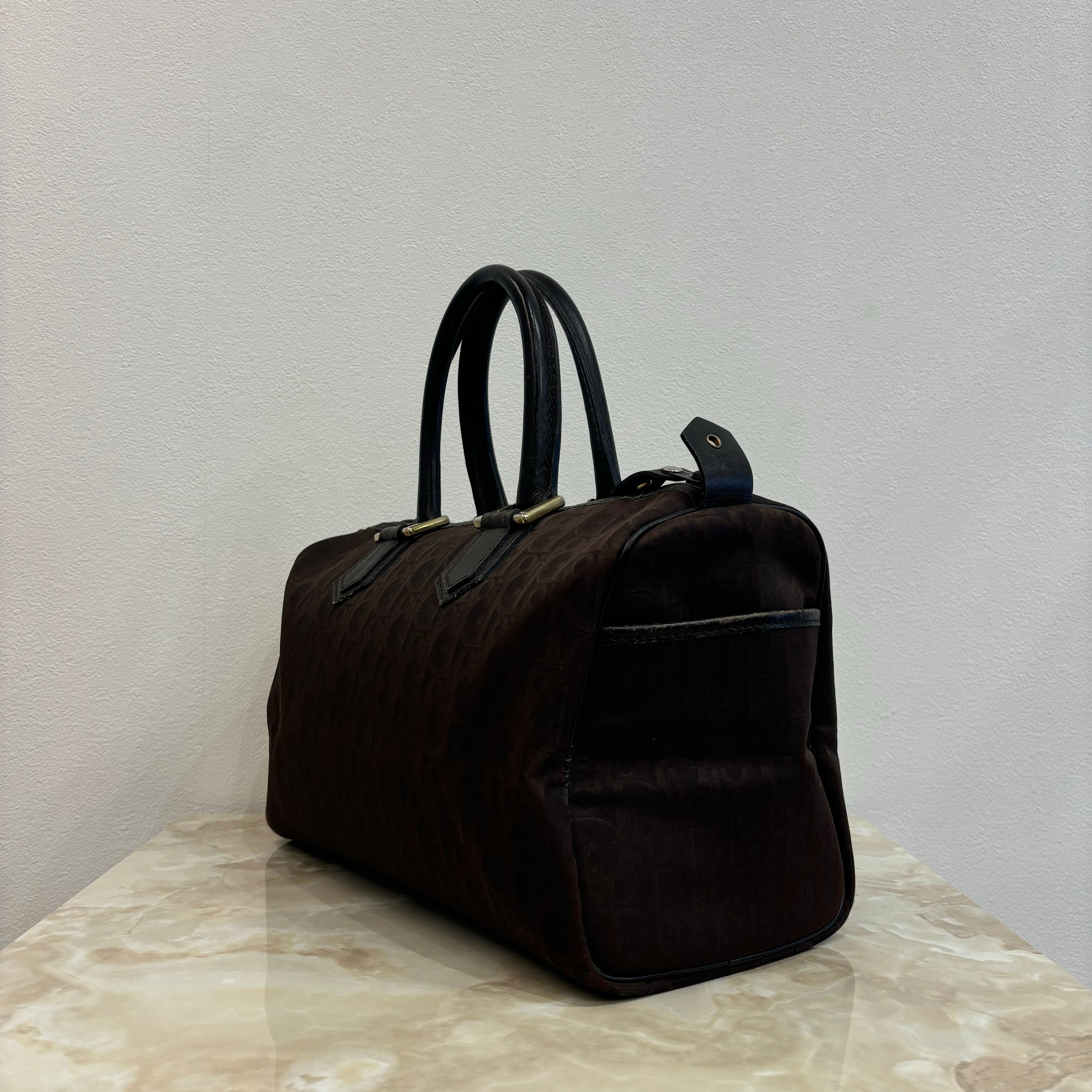 Dior ボストンバッグ