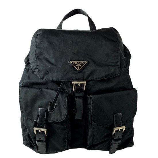 PRADA プラダ テスート リュックサック
