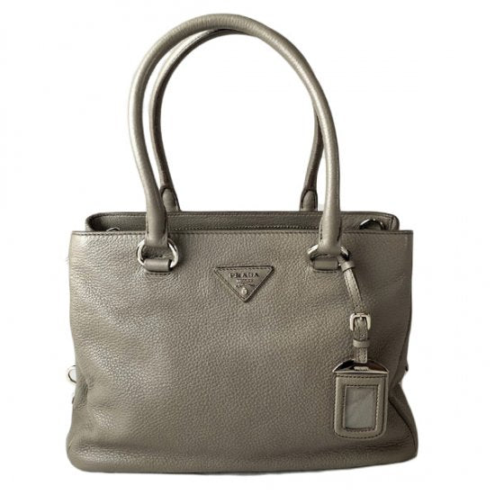 PRADA プラダ ヴィッテロダイノ 2wayバッグ