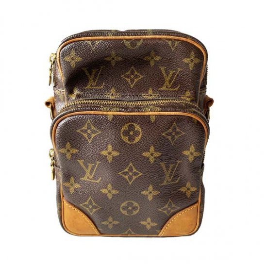 LOUIS VUITTON ルイ・ヴィトンモノグラムライン アマゾン  M45236