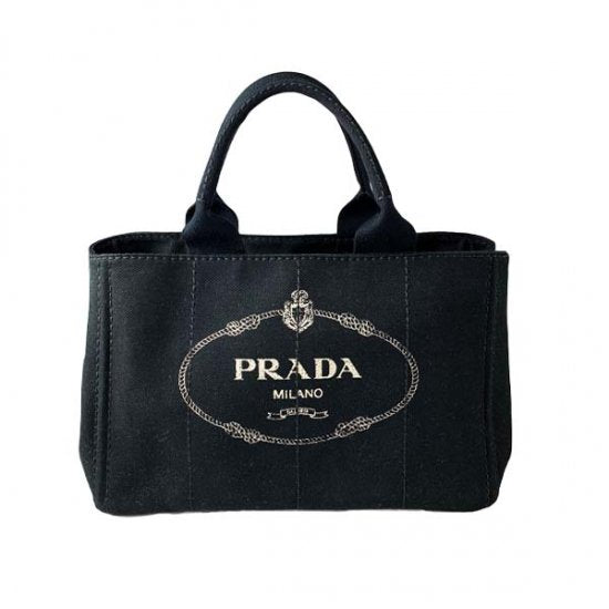 PRADA プラダ カナパ 2wayトートバッグ