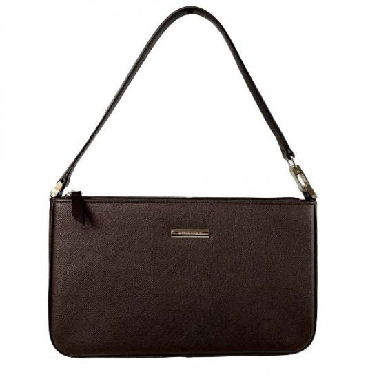 BURBERRY バーバリー レザー ワンショルダーバッグ