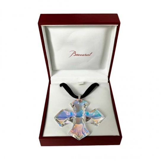 Baccarat バカラ オクシタン チョーカー イリゼクリア