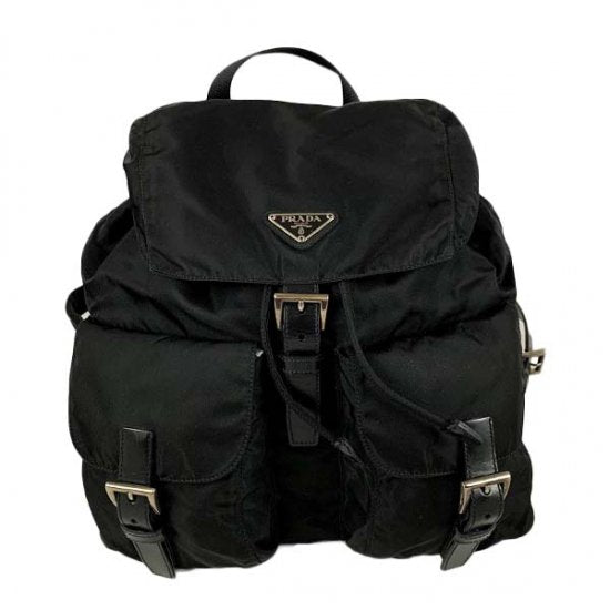 PRADA プラダ テスート リュックサック