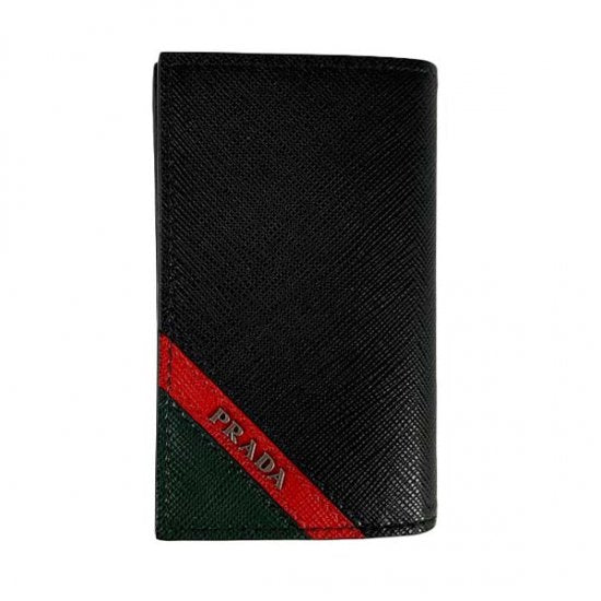 PRADA プラダ サフィアーノ カードケース