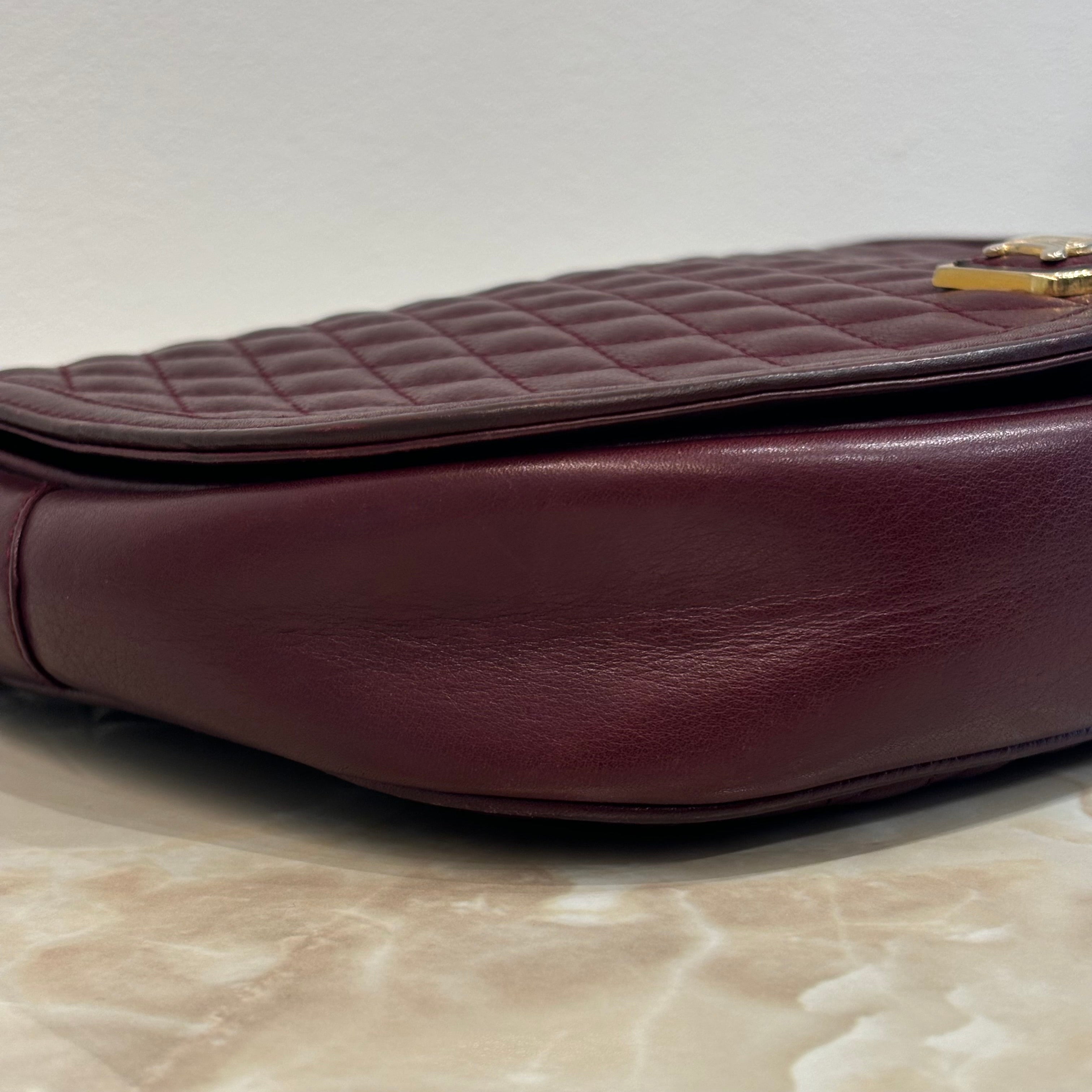 CELINE ショルダーバッグ