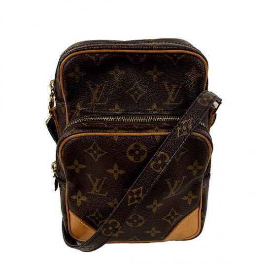 LOUIS VUITTON ルイ・ヴィトン モノグラム アマゾン