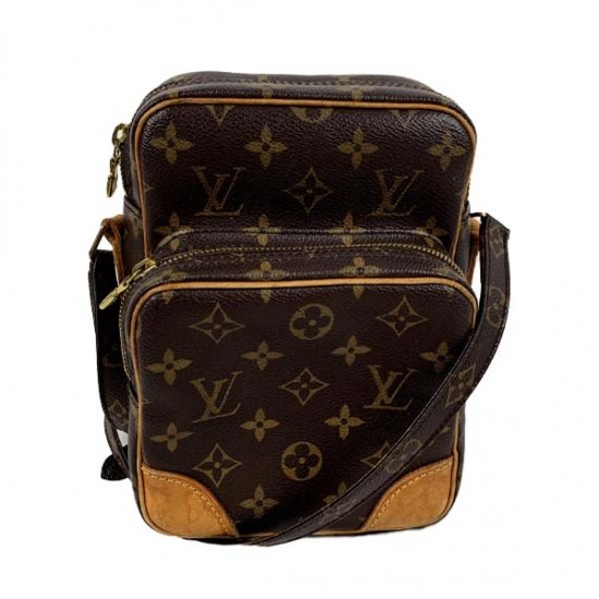 LOUIS VUITTON ルイ・ヴィトン モノグラム アマゾン