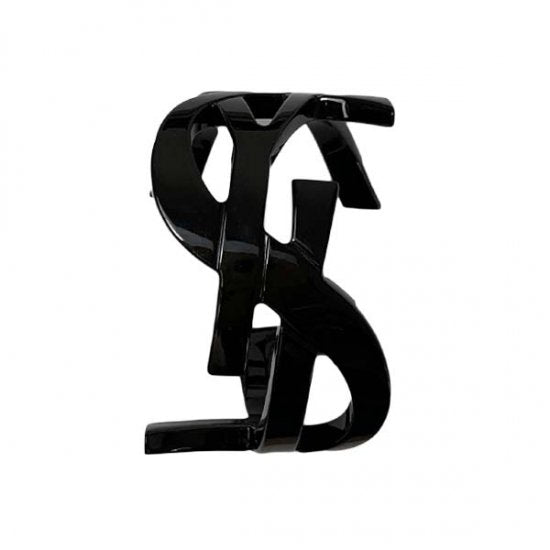 Saint Laurent イヴサンローラン ロゴ バングル