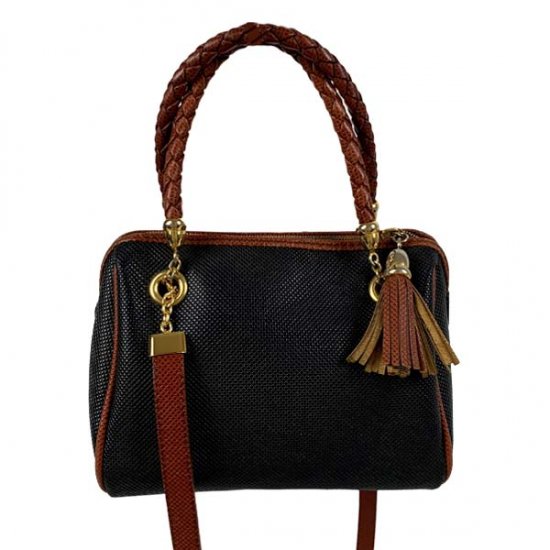BOTTEGA VENETA ボッテガヴェネタ レザー 2wayバッグ