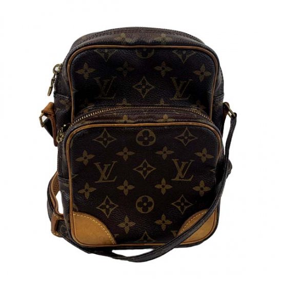 LOUIS VUITTON ルイ・ヴィトン モノグラム アマゾン