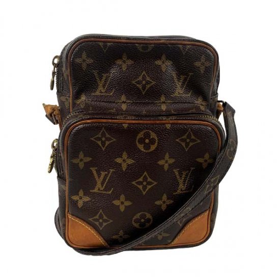 LOUIS VUITTON ルイ・ヴィトン モノグラム アマゾン