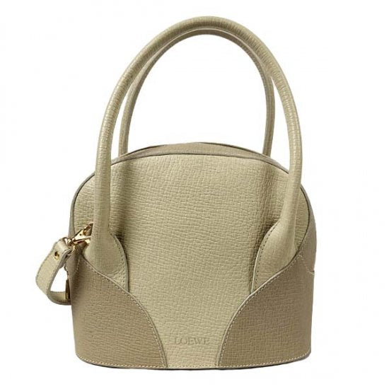 LOEWE ロエベ レザー 2wayバッグ