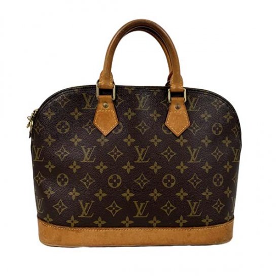 LOUIS VUITTON ルイ・ヴィトン モノグラム アルマ