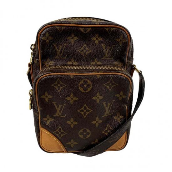 LOUIS VUITTON ルイ・ヴィトン モノグラム アマゾン
