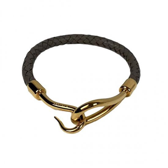 HERMES エルメス ジャンボブレスレット