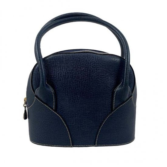 LOEWE ロエベ レザー 2wayバッグ