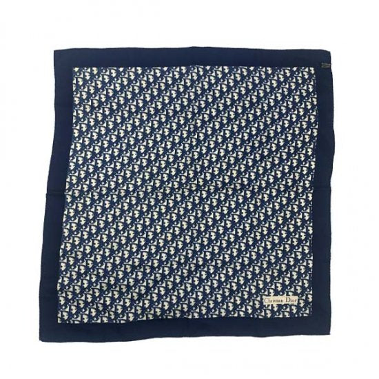 Dior ディオール トロッター スカーフ