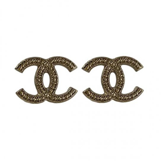 CHANEL シャネル ココマーク ピアス