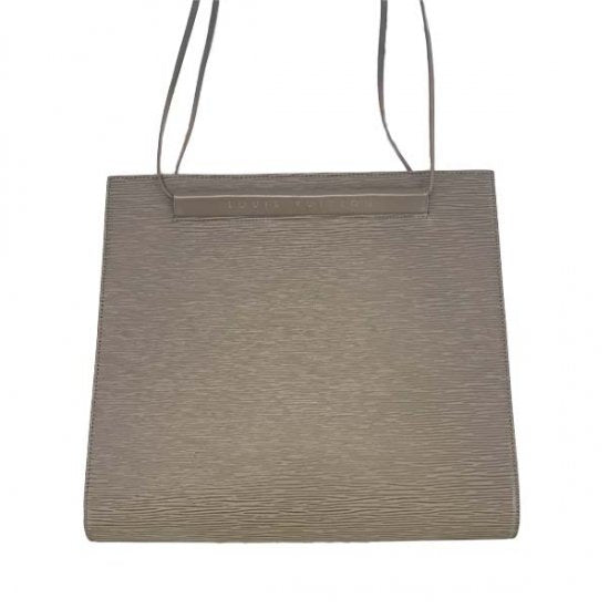 LOUIS VUITTON ルイ・ヴィトン エピ サントロペ ペッパー