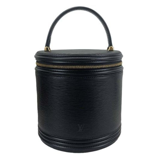 LOUIS VUITTON  ルイ・ヴィトン  エピ カンヌ ノワール