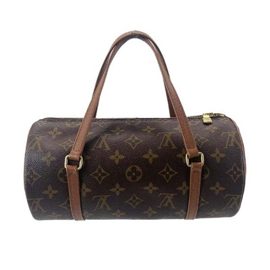 LOUIS VUITTON ルイ・ヴィトン モノグラム 旧パピヨン26