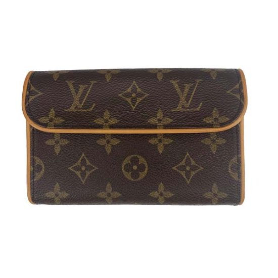 LOUIS VUITTON ルイ・ヴィトン モノグラム フロランティーヌ