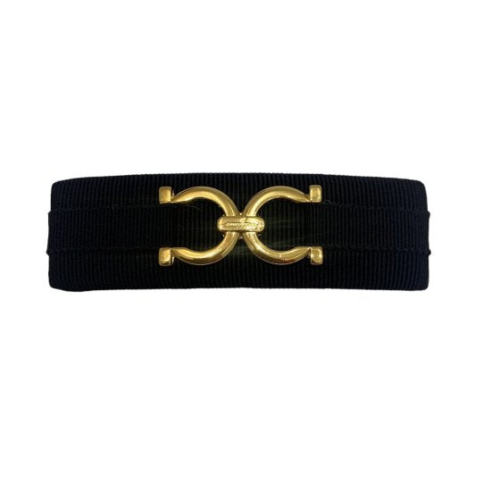Salvatore Ferragamo フェラガモ ガンチーニ バレッタ
