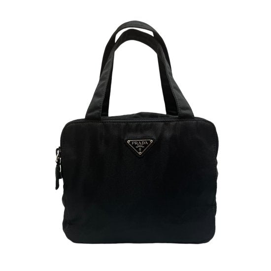 PRADA プラダ テスートハンドバッグ