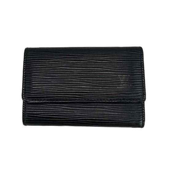 LOUIS VUITTON ルイ・ヴィトン キーケース(2015年製)