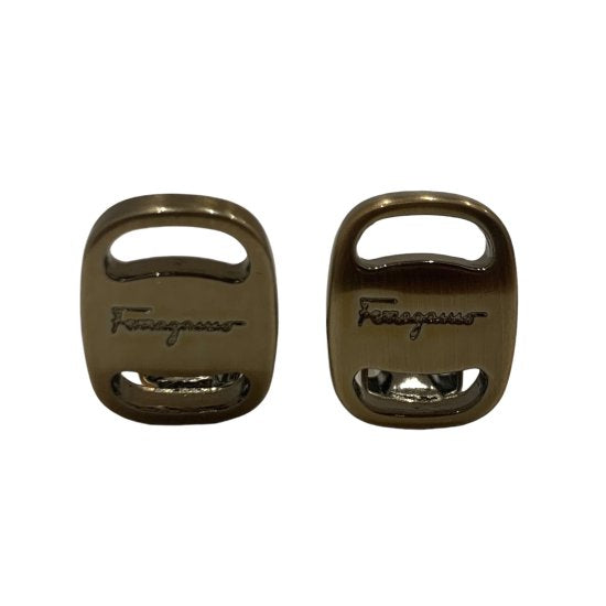 Salvatore Ferragamo フェラガモ ヴァラ イヤリング