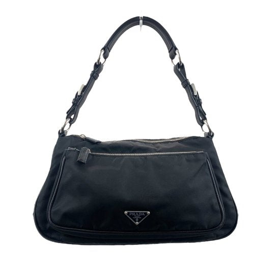 PRADA プラダ テスート ハンドバッグ