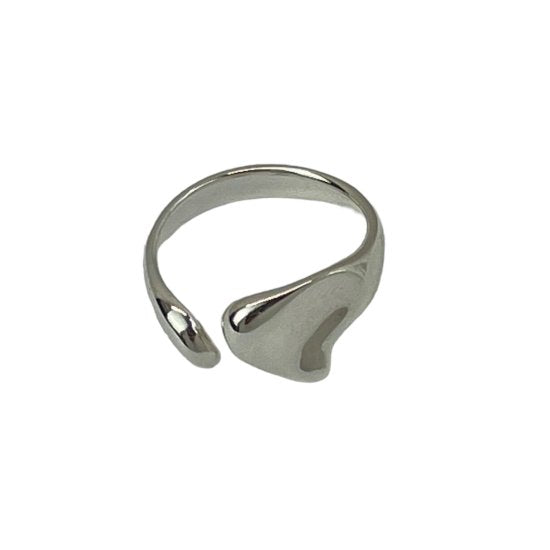 Tiffany&Co. ティファニー ハート リング 925
