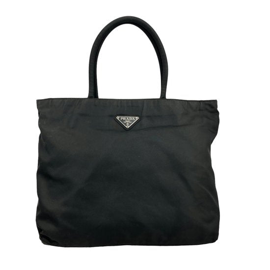 PRADA プラダ テスート ハンドバッグ